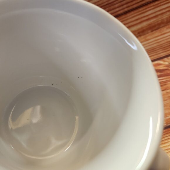 Brittany Spaniel Hunting Dog In Field Coffee Mug - Picture 6 of 7